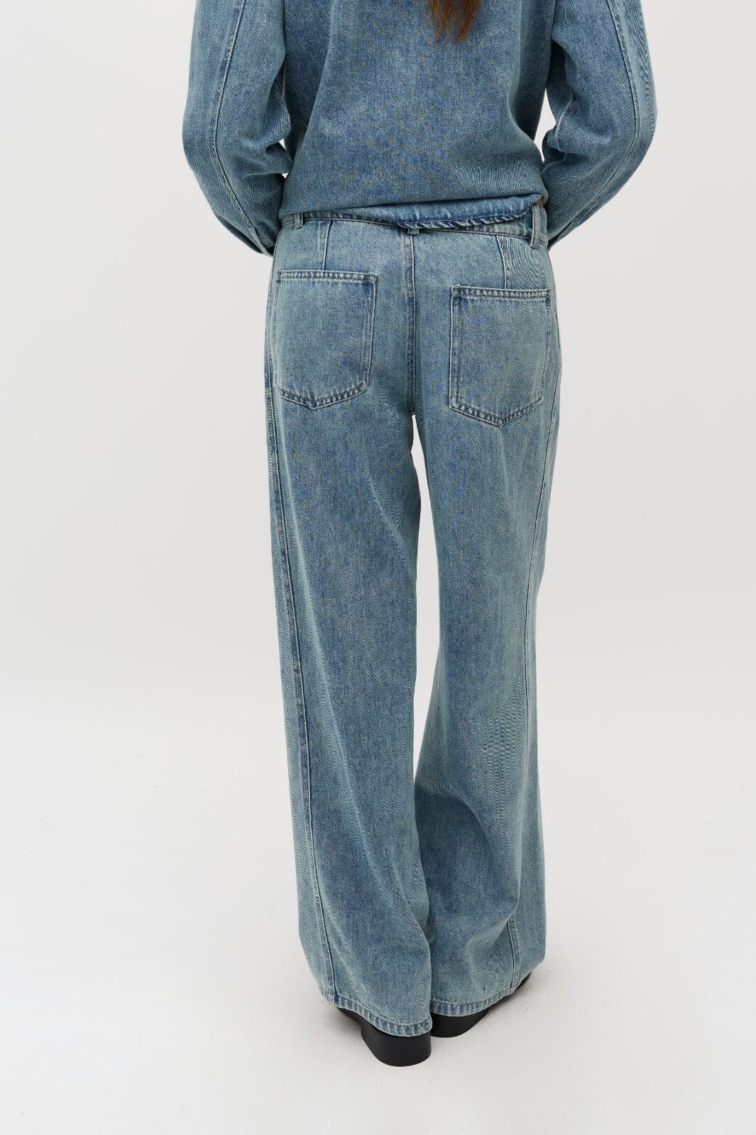 MbyM - Katyn-M 62420478 - S98 - Blue Soft Wash