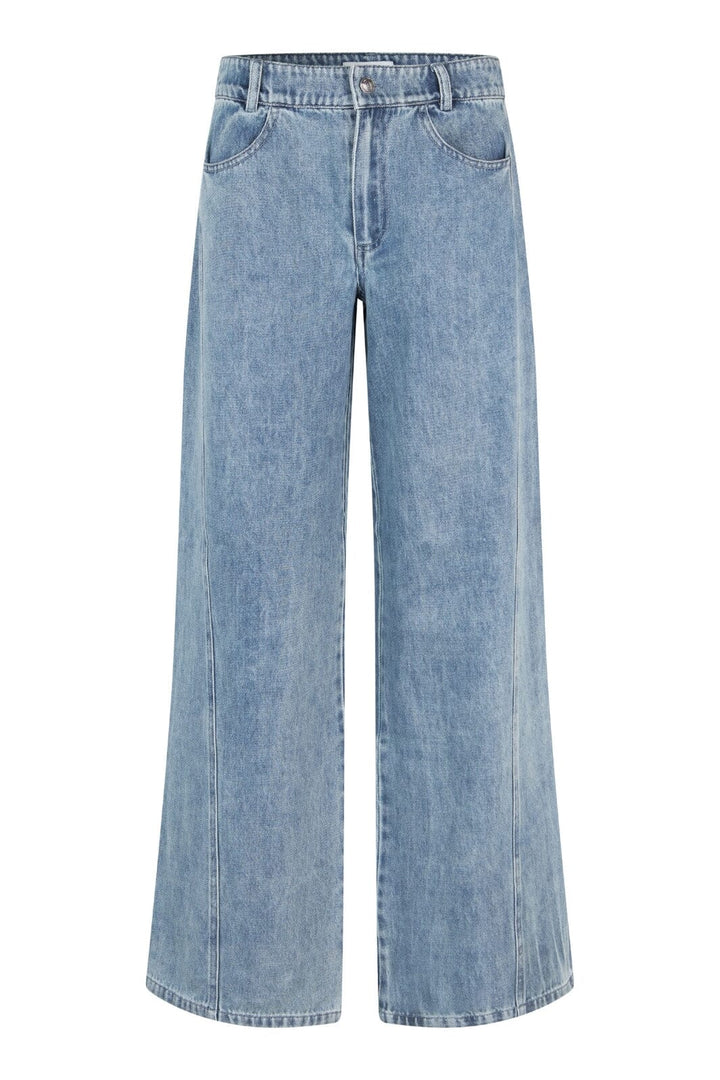 MbyM - Katyn-M 62420478 - S98 - Blue Soft Wash