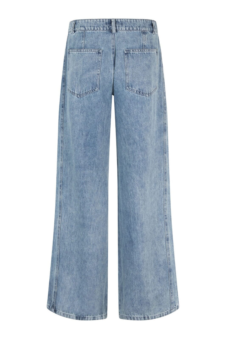 MbyM - Katyn-M 62420478 - S98 - Blue Soft Wash