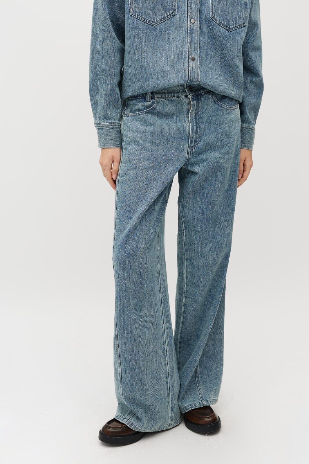 MbyM - Katyn-M 62420478 - S98 - Blue Soft Wash