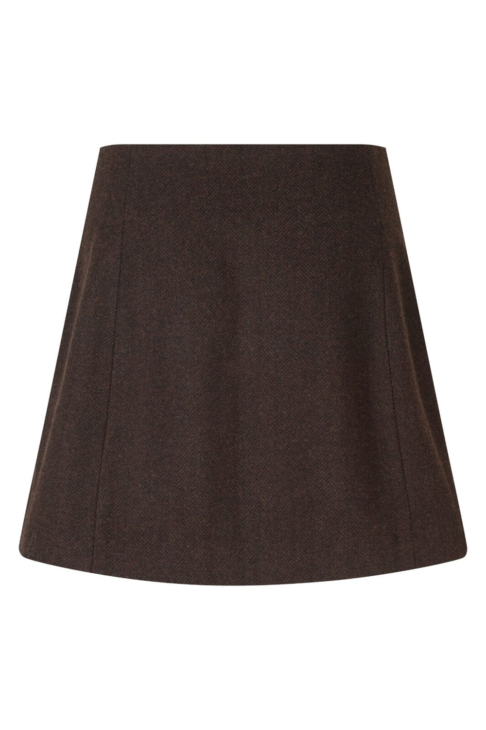 MbyM - Keya-M 62389242 - U30 - Brown Black Twill