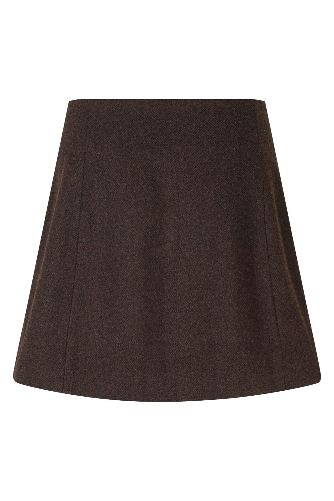 MbyM - Keya-M 62389242 - U30 - Brown Black Twill