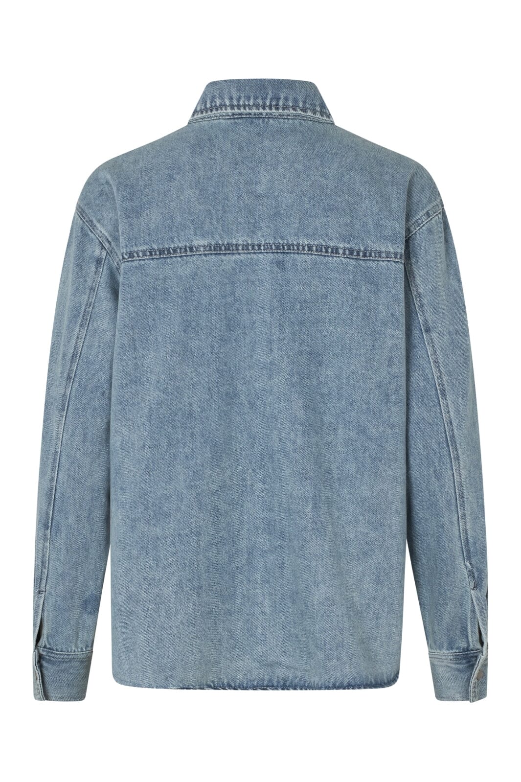 MbyM - Kikki-M 62420476 - S98 - Blue Soft Wash