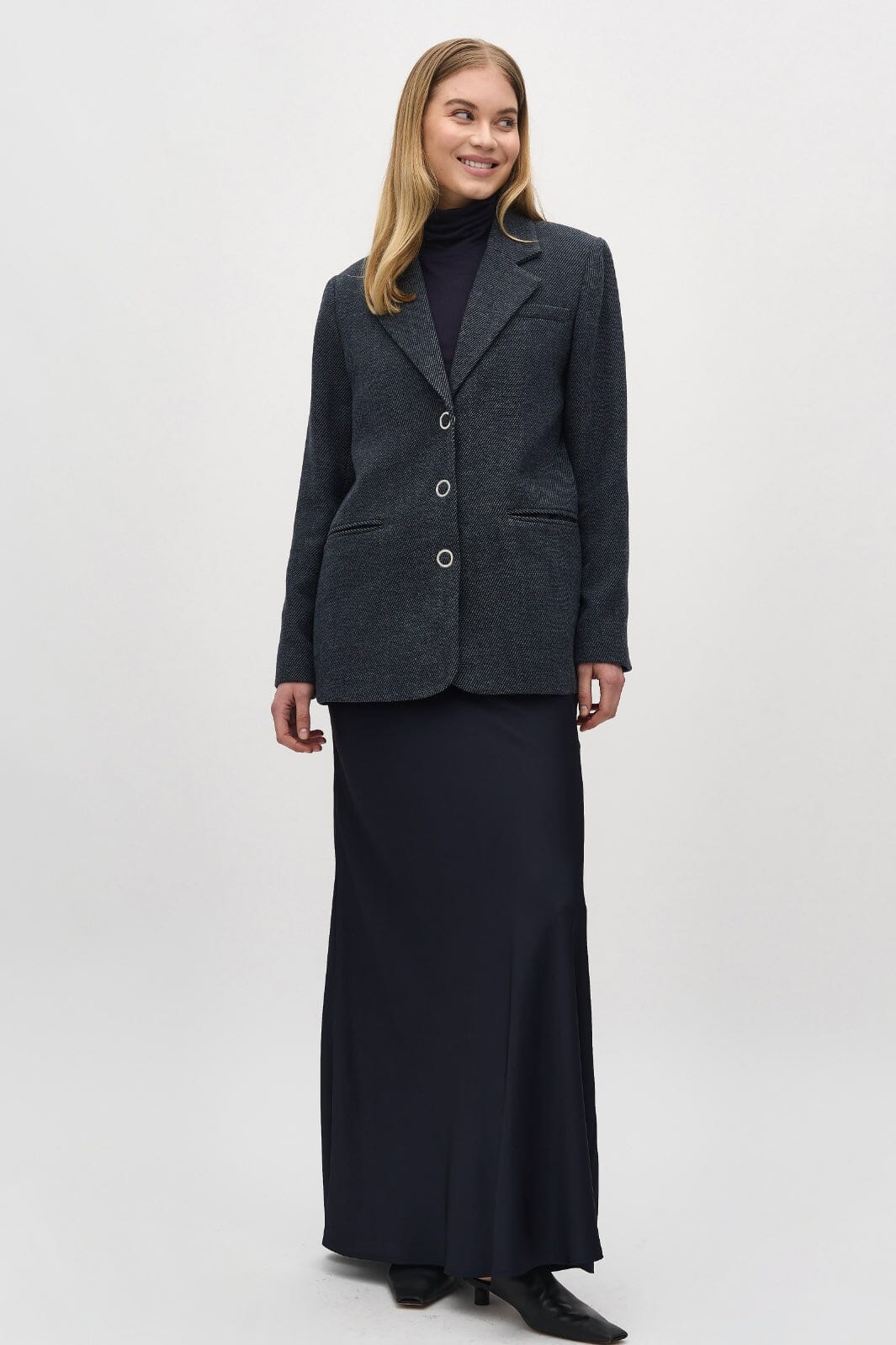 Mbym - Maila-M 61009783 - 880 Black