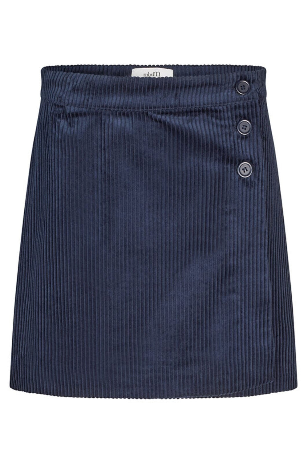 MbyM - Marlie-M - 231 Night Sky Nederdele