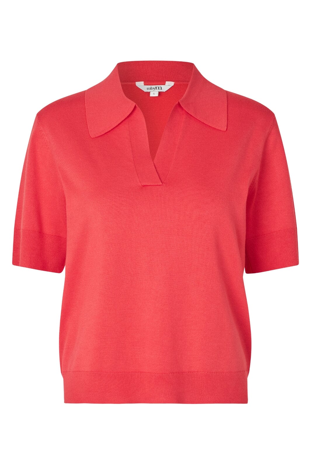 Sika SL-M Polostrik - Bordeaux Pink Stripe