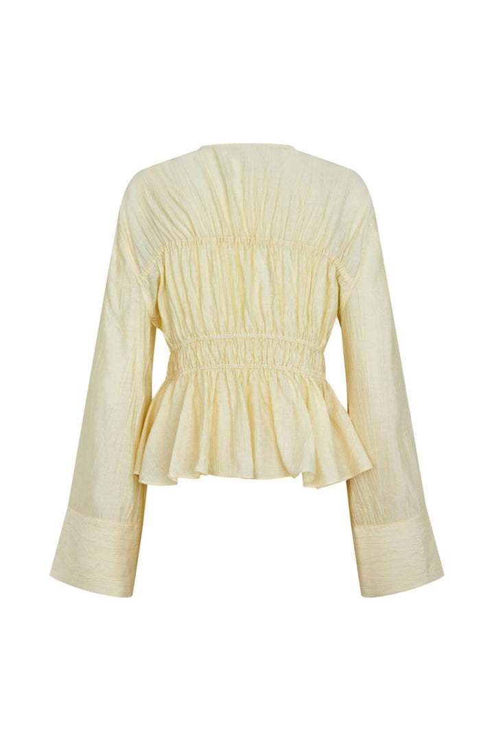 MbyM - Taneil Ls-M 63880968 - U91 - Butter Milk