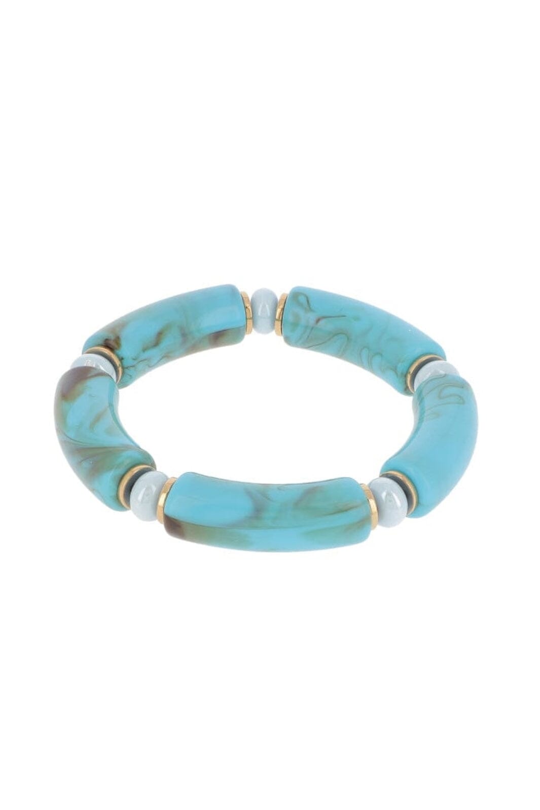 Mellow Moon - Bracelet Iks1843b0300 - Turquoise Armbånd 