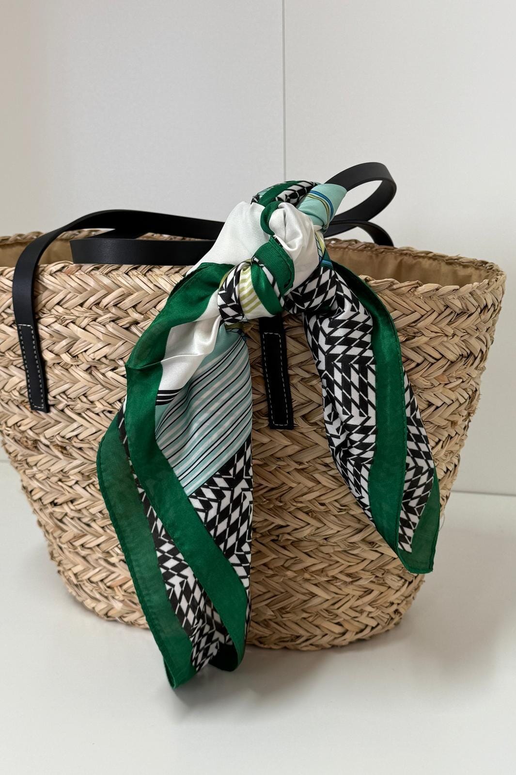 Mellow Moon - Indian Polyester Scarf ECHARPE4220037 - Amazon Tørklæder