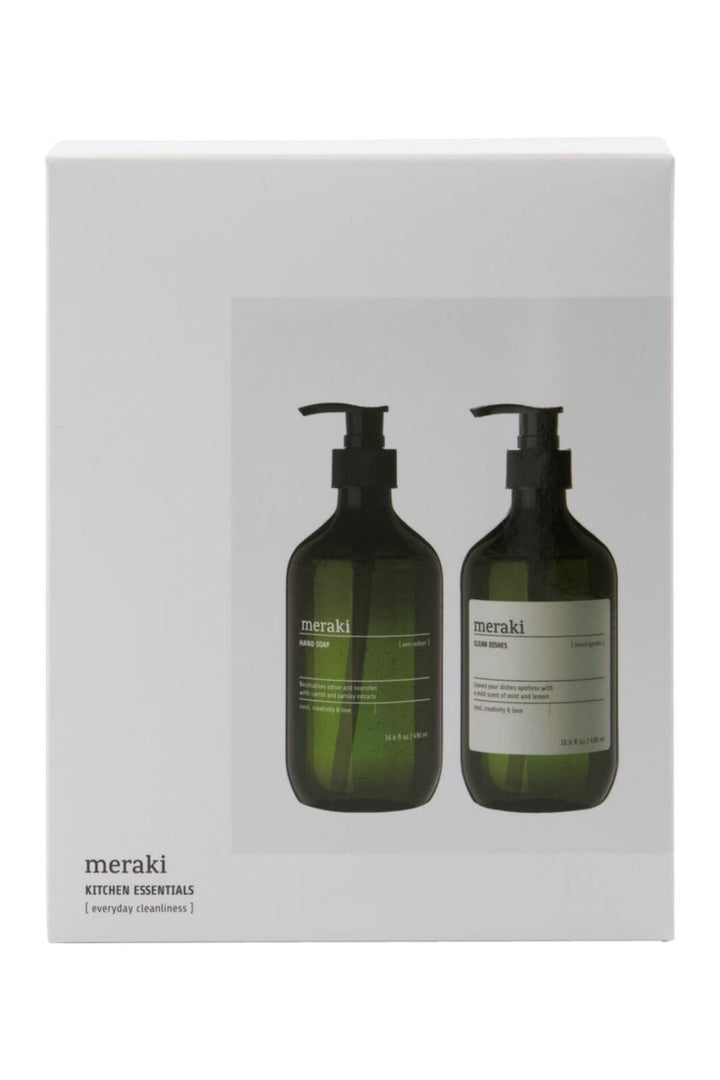 Meraki - Gift box, Kitchen essentials, White - 309770417