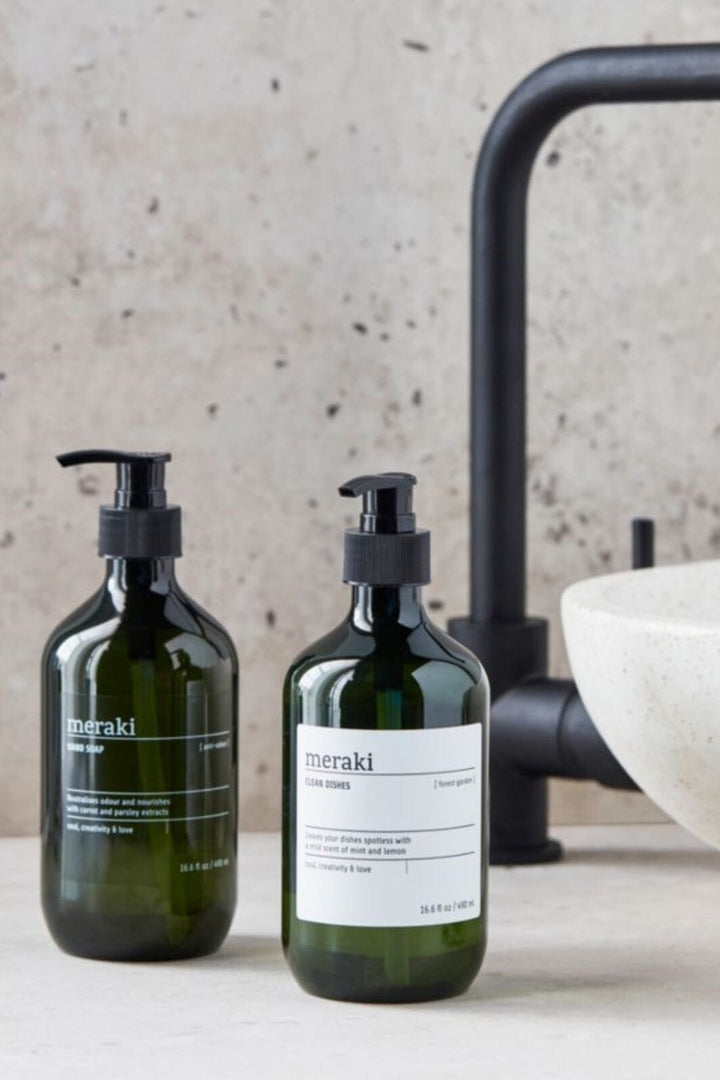 Meraki - Gift box, Kitchen essentials, White - 309770417