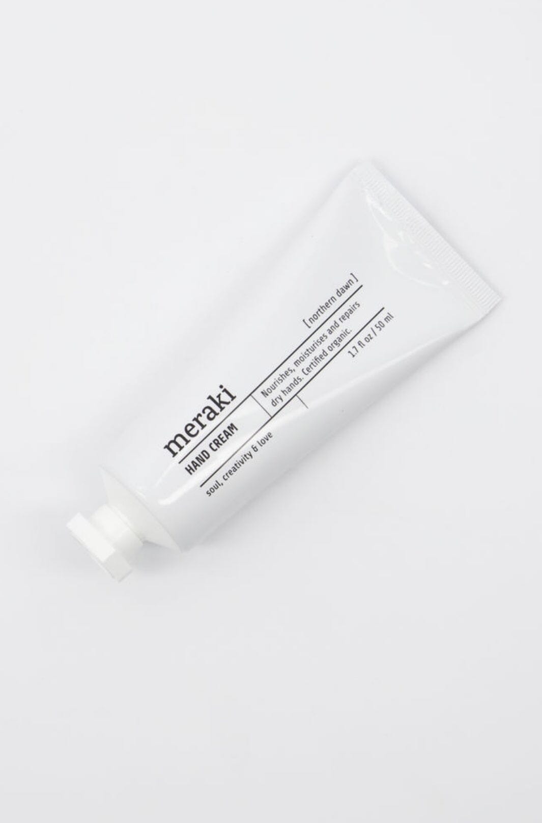 Meraki - Hand cream - Northern dawn Håndcream