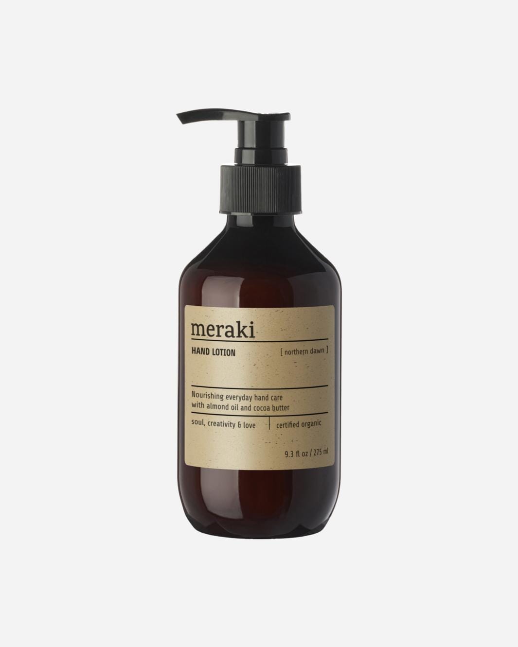 Meraki - Hand lotion - Northern dawn Håndcreme
