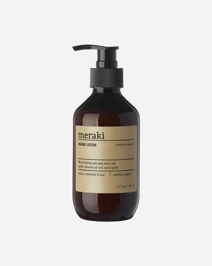 Meraki - Hand lotion - Northern dawn Håndcreme