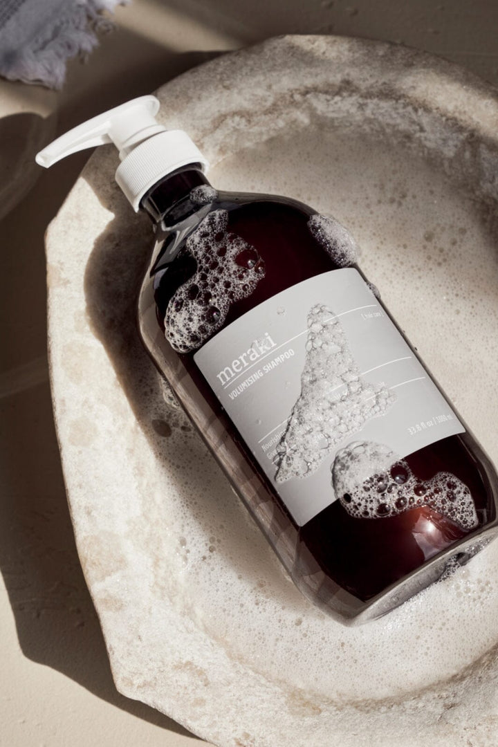 Meraki - Volumising shampoo 309770209