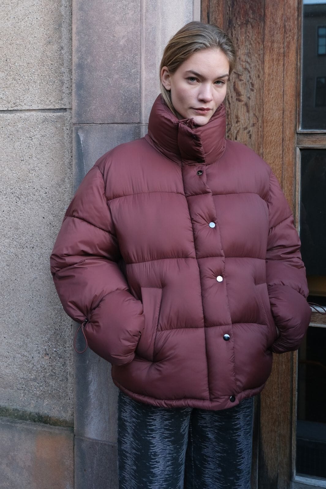 Modström - Odinmd Jacket 58555 - 1121 - Andorra Jakker