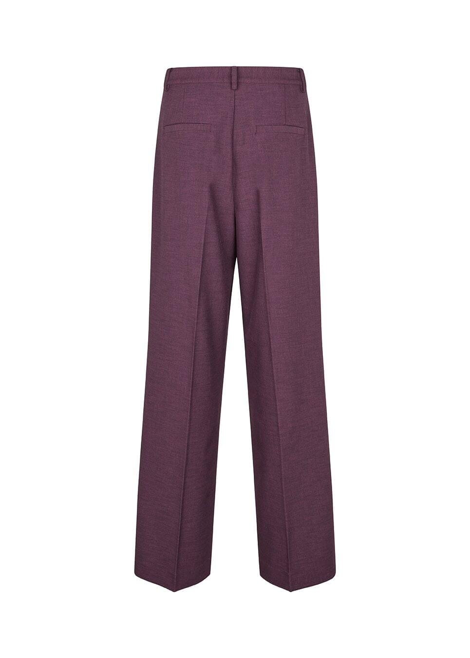 Modström - Ripleymd Pants 58819 - 1220 - Winter Bloom