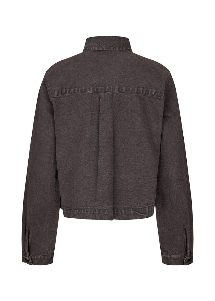 Modström - Riyamd Shirt 58875 - 7009 - Vintage Grey