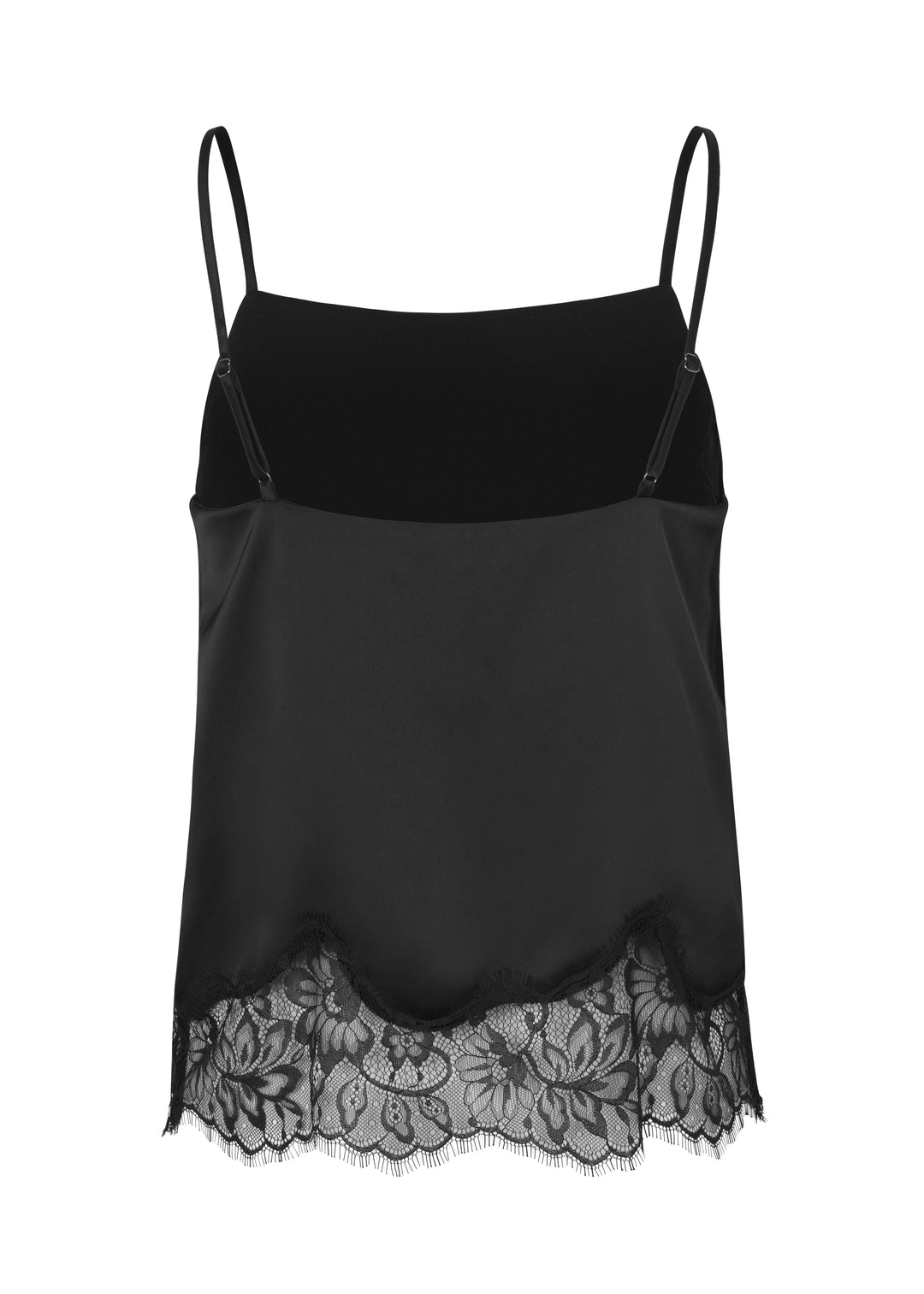 Modström - Vuemd Top 59292 - 7090 - Black Toppe
