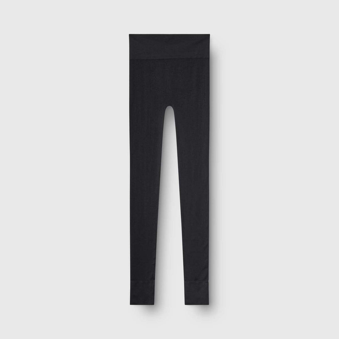 Molly&My Wardrobe - Luise Leggings - Black Leggings