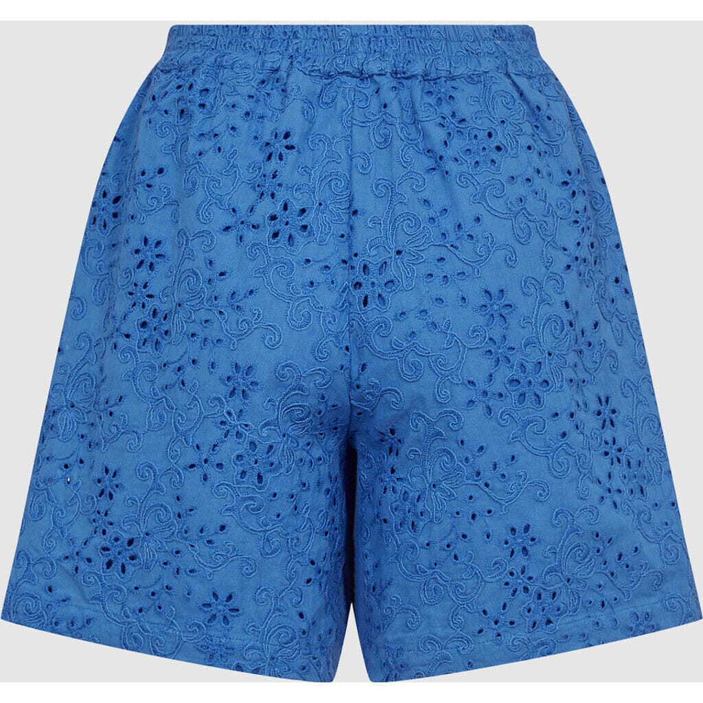 Moves - Pensi 3581 - 4048 Nebulas Blue Shorts 