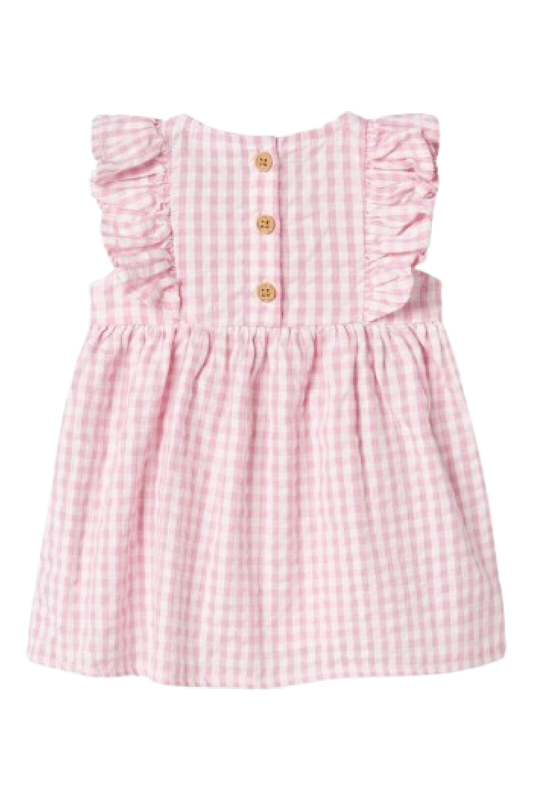 Name It - Nbfhalmi Spencer - 4748014 Cameo Pink