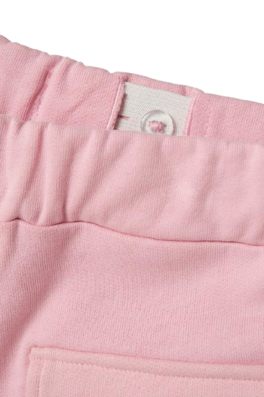 Name It - Nkfhastrine Sweat Pant - 4833786 Cameo Pink