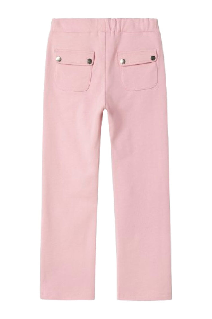 Name It - Nkfhastrine Sweat Pant - 4833786 Cameo Pink