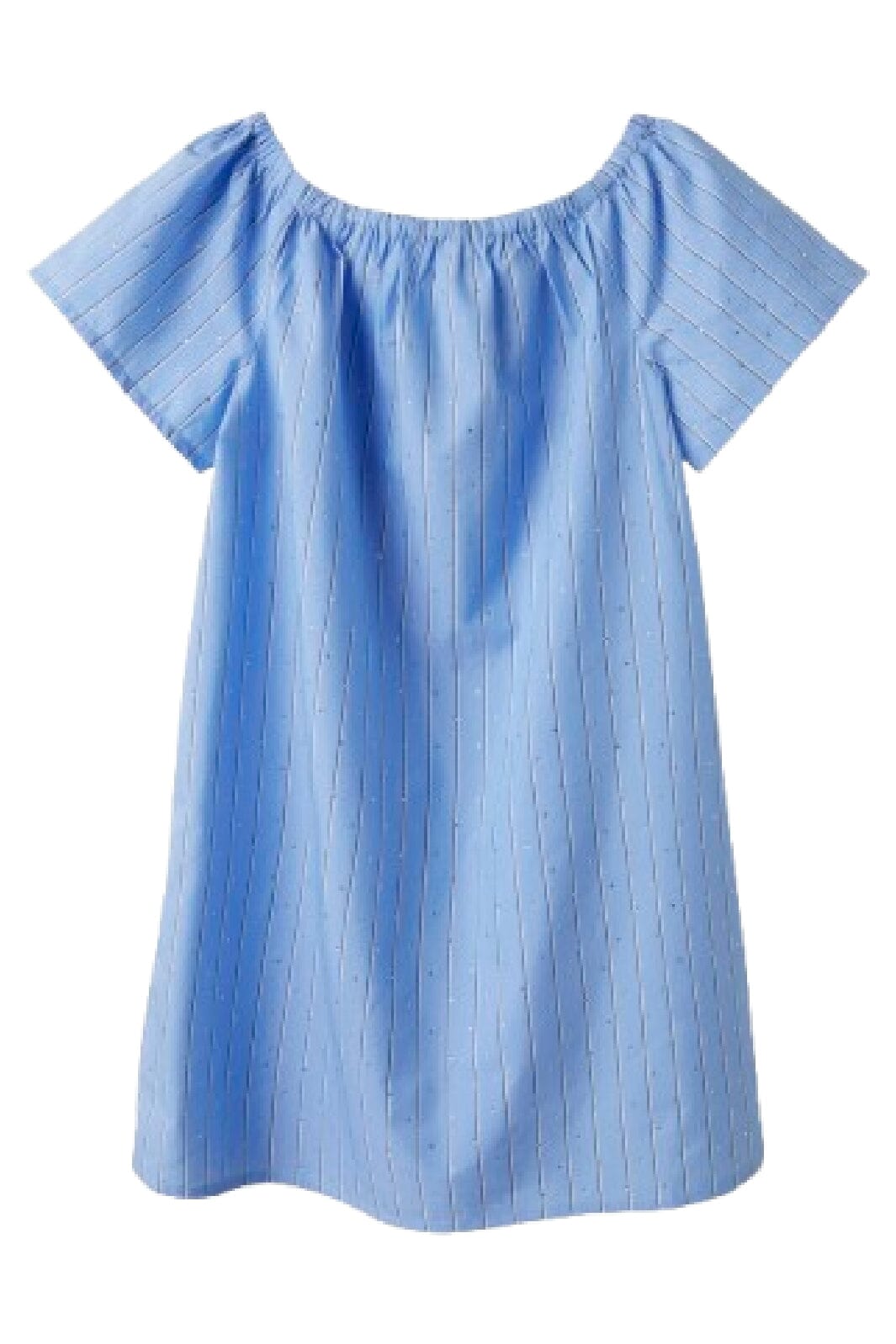 Name It - Nkfjianna Dress - 4905860 Serenity