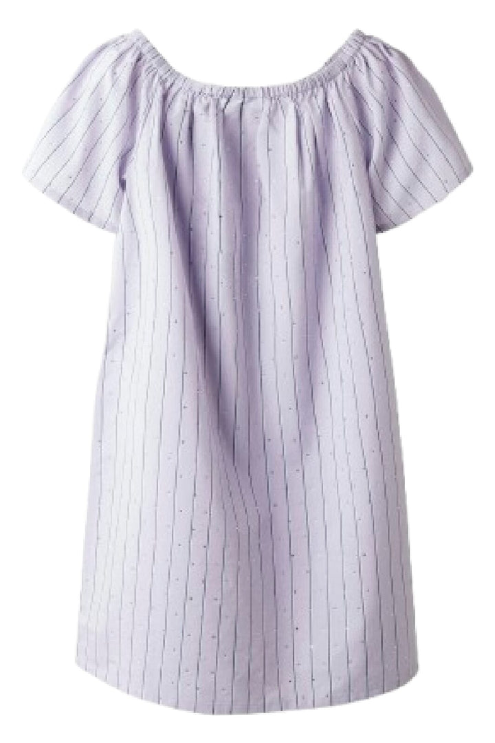 Name It - Nkfjianna Dress - 4905861 Misty Lilac