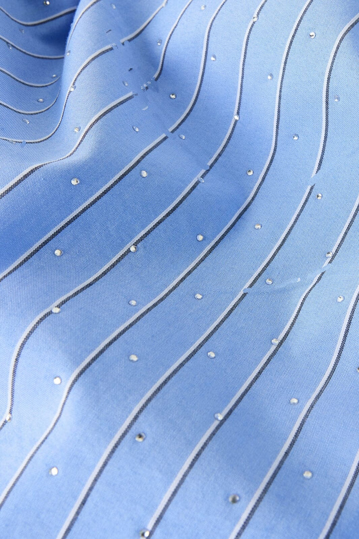 Name It - Nkfjianna Strap Top - 4905853 Serenity