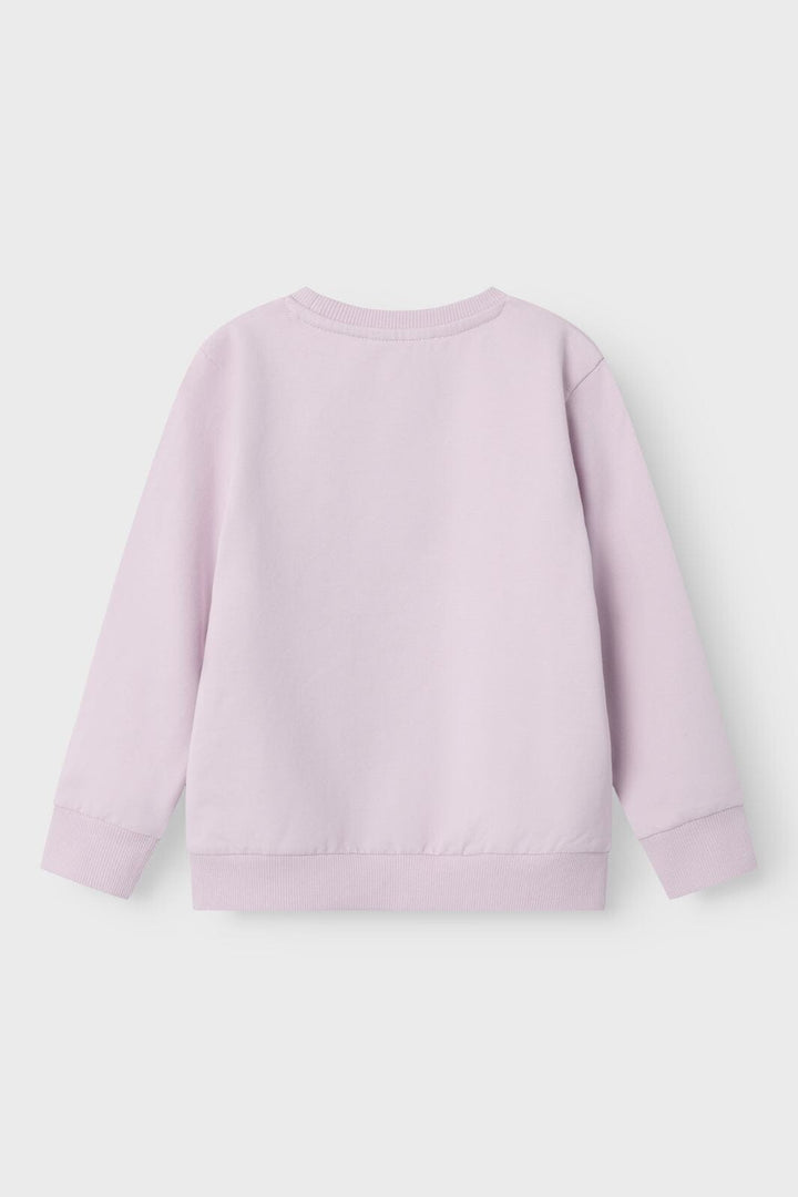 Name It - Nmffikku Ls Swe - 4873508 Ballerina