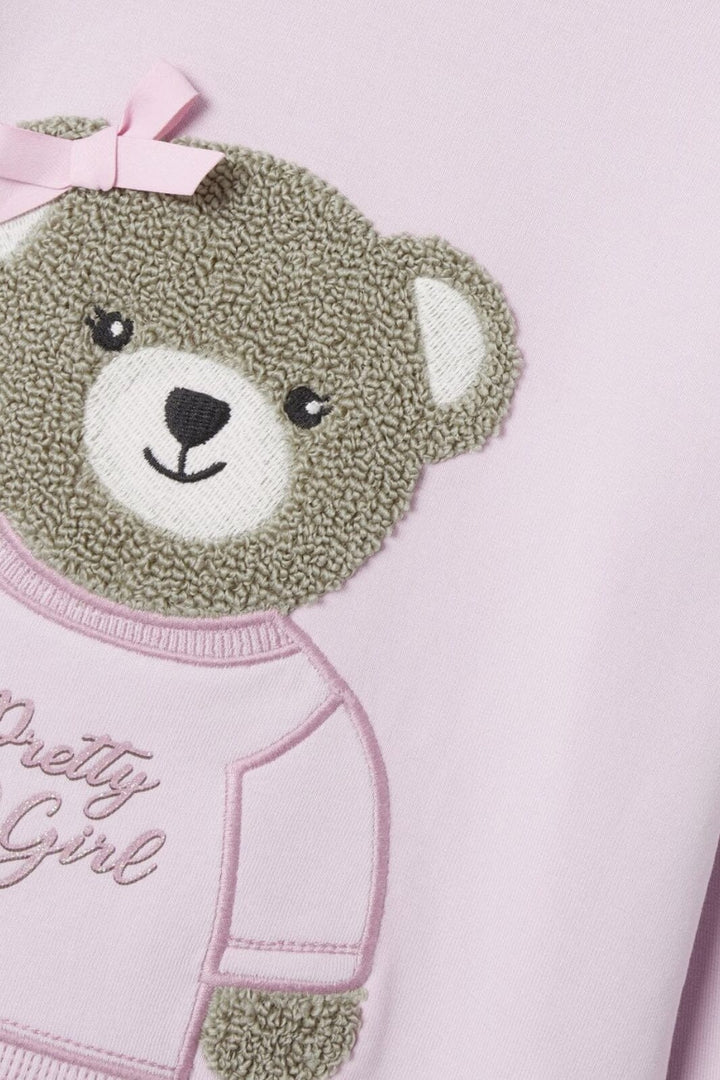 Name It - Nmffikku Ls Swe - 4873508 Ballerina