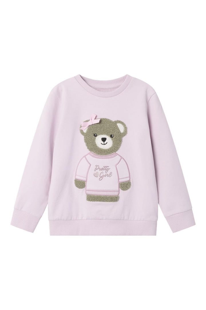 Name It - Nmffikku Ls Swe - 4873508 Ballerina