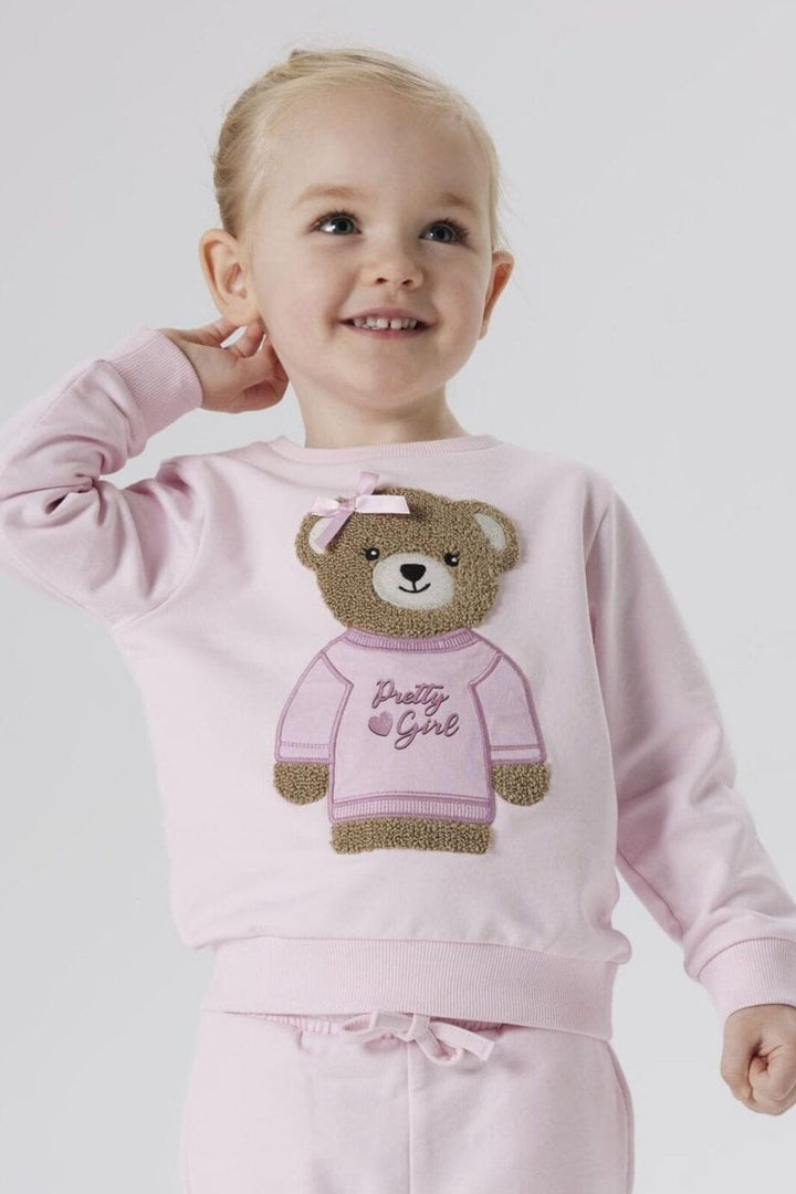 Name It - Nmffikku Ls Swe - 4873508 Ballerina