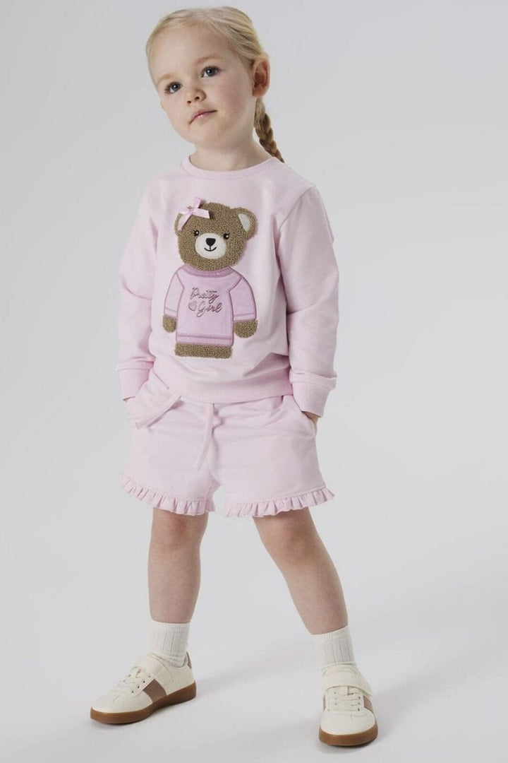 Name It - Nmffikku Ls Swe - 4873508 Ballerina