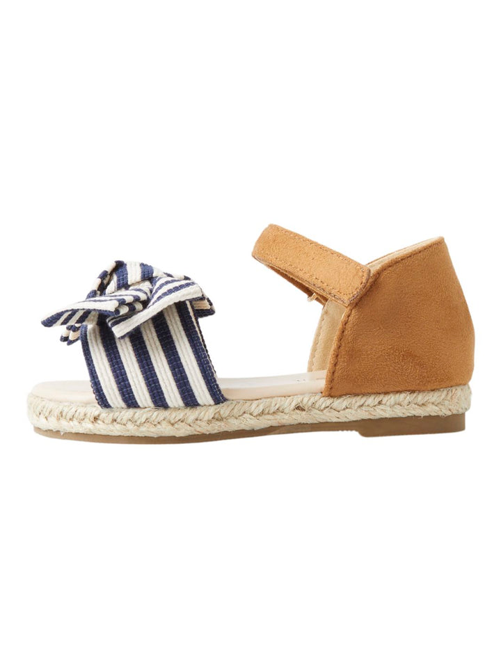 Name It - Nmfjulie Sandal - 4766424 Navy Blazer