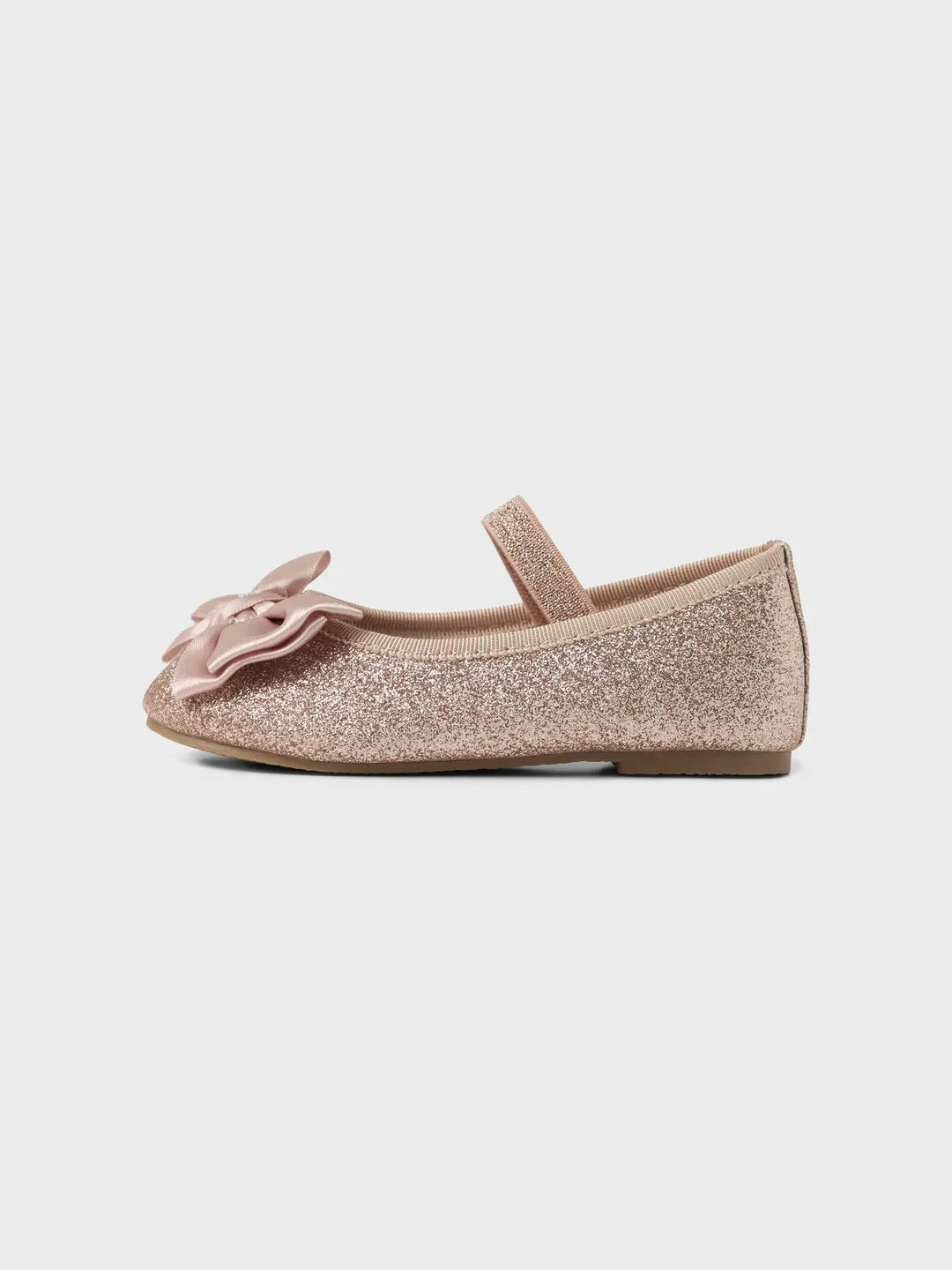 Name It - Nmframone Ballerina Shoe - 4888555 Keepsake Lilac Ballerinaer