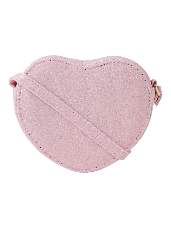 Name It - Nmfreila Glitter Bag - 4888496 Keepsake Lilac Tasker