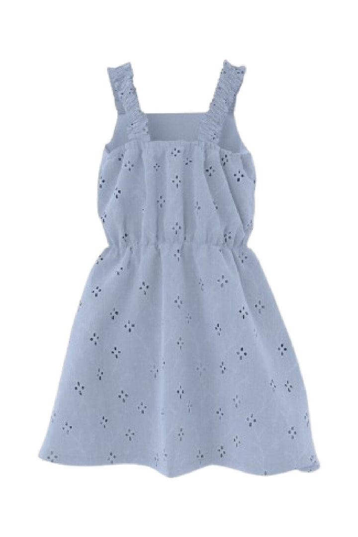 Name It - Nmfvioleta Strap Dress - 4751612 Serenity