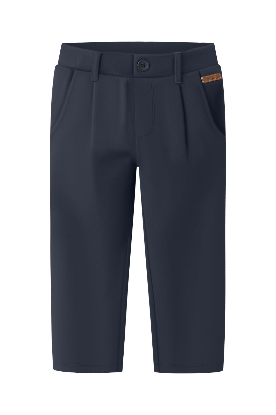 Name It - Nmmrobino Sweat Pant - 4962270 Navy Blazer