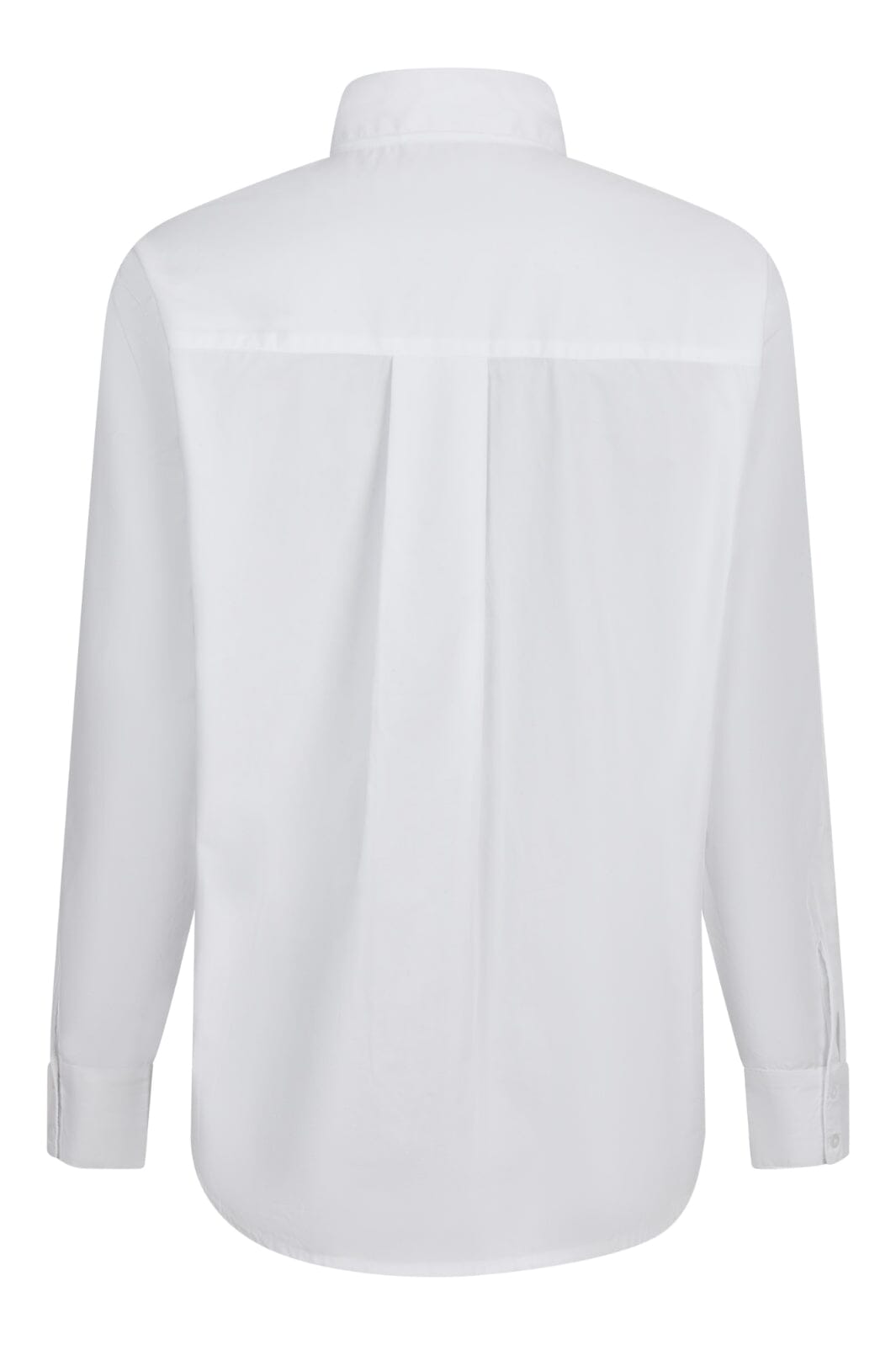 Neo Noir - Dalma C Poplin Shirt 164332 - White Skjorter