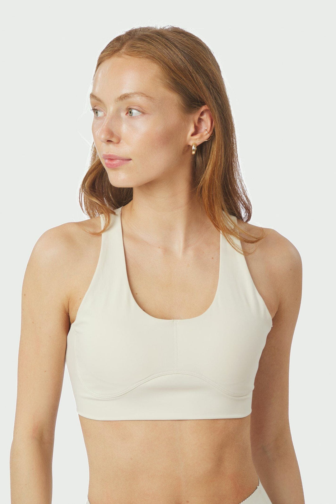 Neo Noir - Dutta Top 167130 - 124 - Ivory Toppe