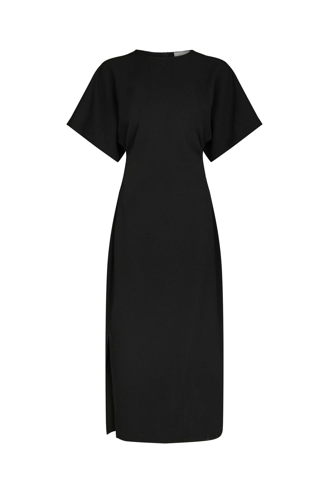 Neo Noir - Myrna Dot Dress 166384 - 100 - Black main image 1