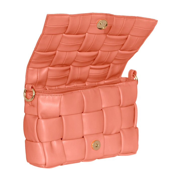Noella - Brick Bag - 997 Apricot Tasker 