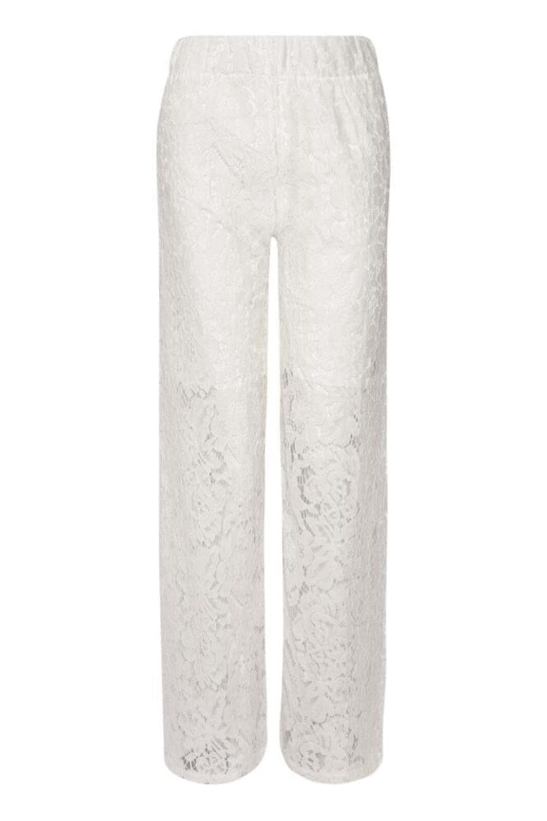 Noella - Briston Pants Ss - 028 White Bukser 