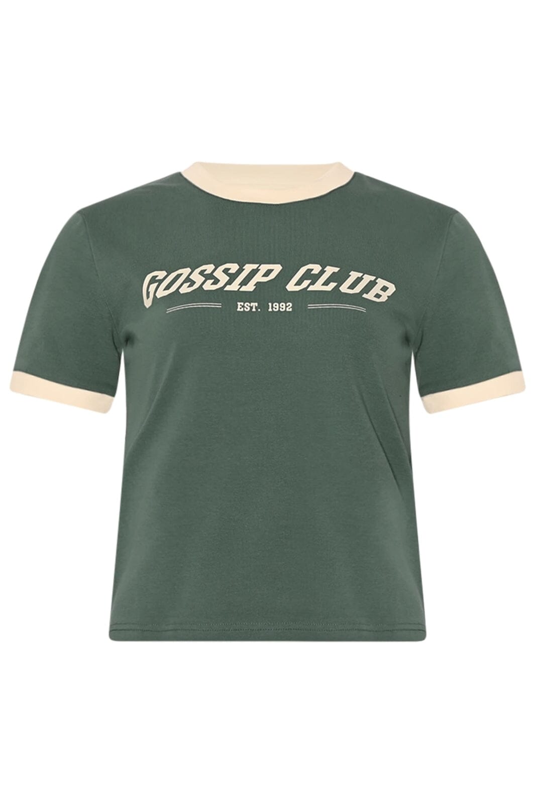 Noella - Gossip T-Shirt 14120001 - 1261 - College Green