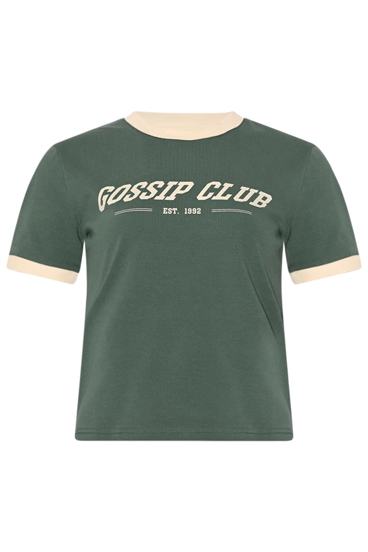Noella - Gossip T-Shirt 14120001 - 1261 - College Green