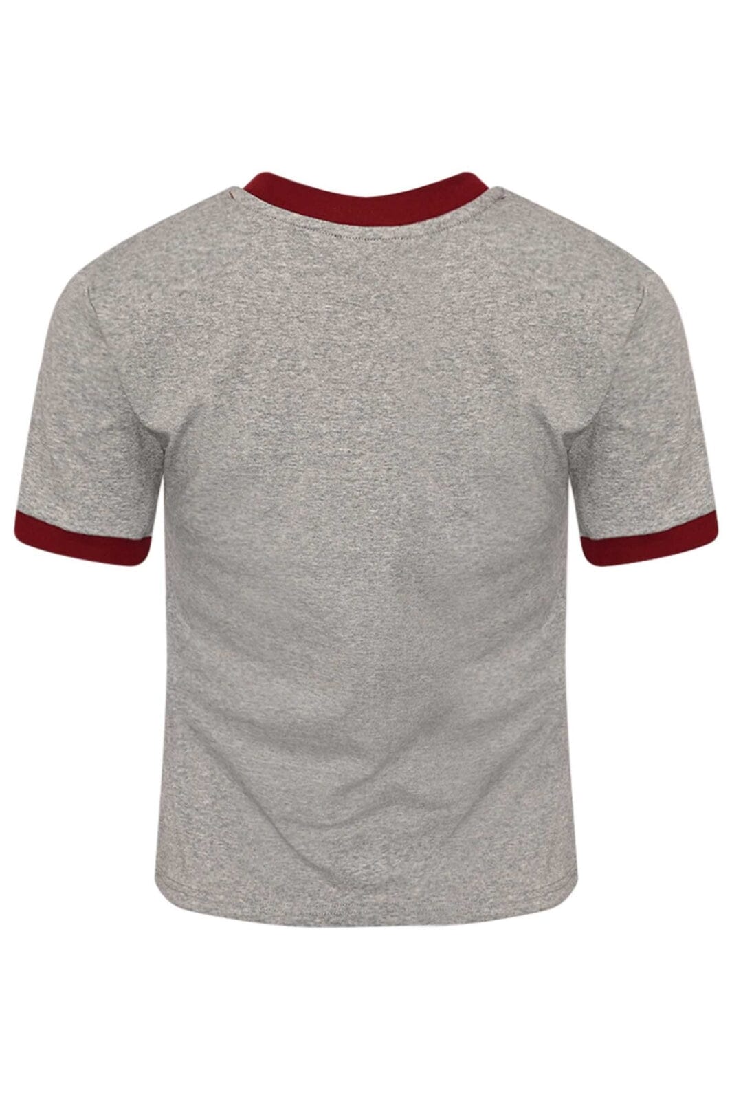 Noella - Gossip T-Shirt 14120001 - 972 - Medium Grey Mel.