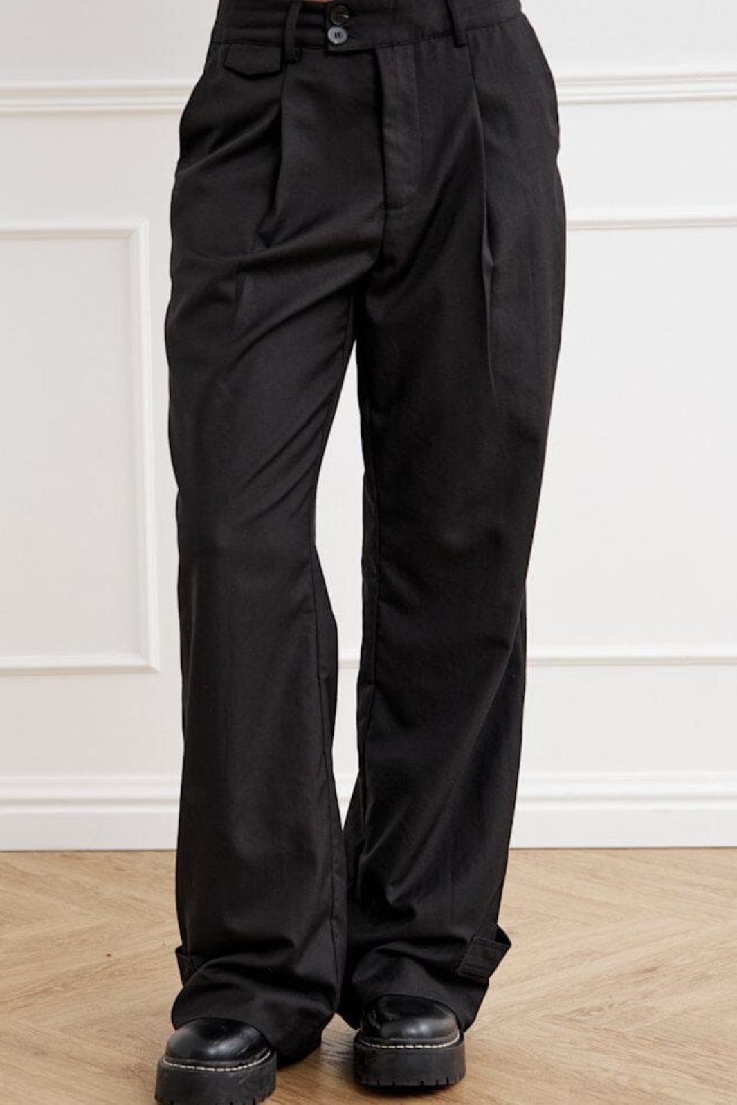 Noella - Kameron Pants 10730001 - 1290 - Timber Brown main image 1